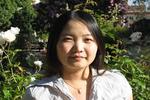 Headshot of Wenjun Zhang (Credit: Department of Plant and Microbial Biology)