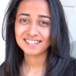 Headshot of Priya Moorjani