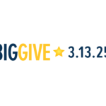 Graphic for Big Give 2025